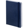 Ежедневник Nova, недатированный, темно-синий, арт. 15566.44 фото 2 — Бизнес Презент