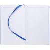 Ежедневник Nova, недатированный, темно-синий, арт. 15566.44 фото 5 — Бизнес Презент