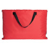 Пляжная сумка-трансформер Camper Bag, красная, арт. 315.50 фото 2 — Бизнес Презент