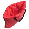 Пляжная сумка-трансформер Camper Bag, красная, арт. 315.50 фото 3 — Бизнес Презент
