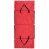 Пляжная сумка-трансформер Camper Bag, красная, арт. 315.50 фото 5 — Бизнес Презент