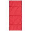 Пляжная сумка-трансформер Camper Bag, красная, арт. 315.50 фото 6 — Бизнес Презент