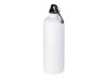 Бутылка Hip M с карабином, 770 мл, белый (P), арт. 5-10029703p фото 1 — Бизнес Презент