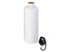 Бутылка Hip M с карабином, 770 мл, белый (P), арт. 5-10029703p фото 2 — Бизнес Презент