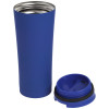 Термостакан Smoothy, синий, арт. 656.40 фото 2 — Бизнес Презент
