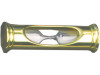 Набор: часы песочные, нож для бумаг, ручка шариковая, брелок-термометр Клипер, арт. 489906 фото 5 — Бизнес Презент