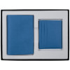 Набор Devon Mini, ярко-синий, арт. 17226.44 фото 2 — Бизнес Презент