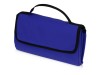 Плед для пикника Regale, синий, арт. 837502 фото 1 — Бизнес Презент