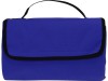 Плед для пикника Regale, синий, арт. 837502 фото 3 — Бизнес Презент