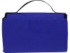 Плед для пикника Regale, синий, арт. 837502 фото 4 — Бизнес Презент