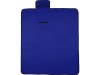 Плед для пикника Regale, синий, арт. 837502 фото 5 — Бизнес Презент