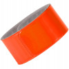 Светоотражающий браслет Lumi, оранжевый неон, арт. 12016.20 фото 1 — Бизнес Презент