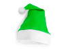 Рождественская шапка SANTA, папоротниковый, арт. XM1300S1226 фото 1 — Бизнес Презент