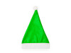 Рождественская шапка SANTA, папоротниковый, арт. XM1300S1226 фото 2 — Бизнес Презент