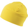 Шапка HeadOn ver.2, желтая, арт. 11156.80 фото 2 — Бизнес Презент