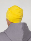 Шапка HeadOn ver.2, желтая, арт. 11156.80 фото 13 — Бизнес Презент