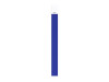 Браслет для мероприятий PARTY с индивидуальной нумерацией, королевский синий, арт. PF3100S105 фото 2 — Бизнес Презент