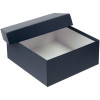 Коробка Emmet, большая, синяя, арт. 12243.40 фото 2 — Бизнес Презент