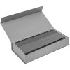Набор Brand Planner, серый, арт. 10752.10 фото 3 — Бизнес Презент