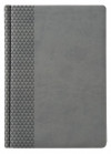Набор Brand Planner, серый, арт. 10752.10 фото 4 — Бизнес Презент