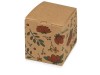 Коробка Adenium, бурый, арт. 625087 фото 1 — Бизнес Презент