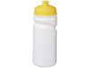 Спортивная бутылка Easy Squeezy - белый корпус, арт. 10049506 фото 1 — Бизнес Презент