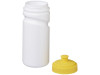 Спортивная бутылка Easy Squeezy - белый корпус, арт. 10049506 фото 2 — Бизнес Презент
