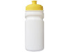 Спортивная бутылка Easy Squeezy - белый корпус, арт. 10049506 фото 3 — Бизнес Презент