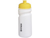 Спортивная бутылка Easy Squeezy - белый корпус, арт. 10049506 фото 6 — Бизнес Презент