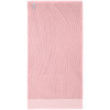 Полотенце New Wave, малое, розовое, арт. 20101.15 фото 3 — Бизнес Презент