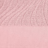 Полотенце New Wave, малое, розовое, арт. 20101.15 фото 4 — Бизнес Презент