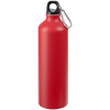 Бутылка для воды Funrun 750, красная, арт. 15424.50 фото 1 — Бизнес Презент