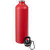 Бутылка для воды Funrun 750, красная, арт. 15424.50 фото 2 — Бизнес Презент