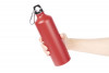 Бутылка для воды Funrun 750, красная, арт. 15424.50 фото 3 — Бизнес Презент