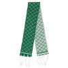 Вязаный шарфик Dress Cup, зеленый, арт. 16967.90 фото 1 — Бизнес Презент
