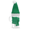 Вязаный шарфик Dress Cup, зеленый, арт. 16967.90 фото 2 — Бизнес Презент