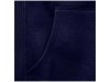 Толстовка Arora детская с капюшоном, темно-синий, арт. 3821349.6 фото 3 — Бизнес Презент