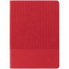 Ежедневник Vale, недатированный, красный, арт. 16202.50 фото 1 — Бизнес Презент