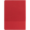 Ежедневник Vale, недатированный, красный, арт. 16202.50 фото 2 — Бизнес Презент