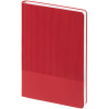 Ежедневник Vale, недатированный, красный, арт. 16202.50 фото 3 — Бизнес Презент