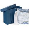 Коробка Handgrip, малая, синяя, арт. 21143.40 фото 3 — Бизнес Презент