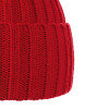 Шапка Norfold, красная, арт. 20552.50 фото 3 — Бизнес Презент