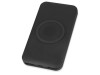 Портативное беспроводное зарядное устройство Impulse, 4000 mAh, черный, арт. 5910507 фото 1 — Бизнес Презент