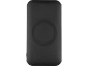 Портативное беспроводное зарядное устройство Impulse, 4000 mAh, черный, арт. 5910507 фото 3 — Бизнес Презент