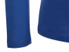 Футболка с длинным рукавом Porto мужская, кл синий, арт. 3393472XL фото 7 — Бизнес Презент