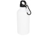 Бутылка для сублимации Oregon, белый, арт. 10053600 фото 1 — Бизнес Презент