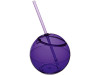 Емкость для питья Fiesta, пурпурный, арт. 10034005 фото 1 — Бизнес Презент