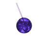 Емкость для питья Fiesta, пурпурный, арт. 10034005 фото 2 — Бизнес Презент