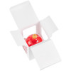 Елочный шар Gala Night в коробке, красный, 6 см, арт. 14187.50 фото 6 — Бизнес Презент