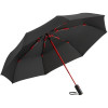Зонт складной AOC Colorline, красный, арт. 13578.50 фото 1 — Бизнес Презент